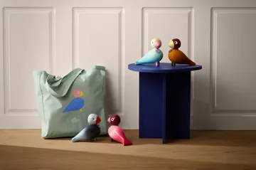 Story bird - Cosy, 15,5 cm - Kay Bojesen Denmark
