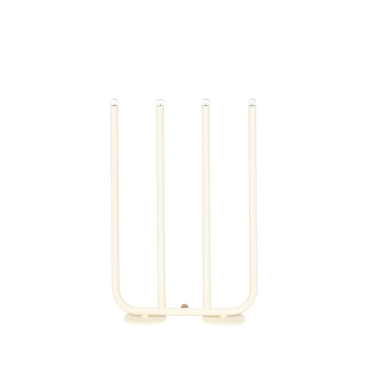 December 4 ljusstake - Dis - Konsthantverk