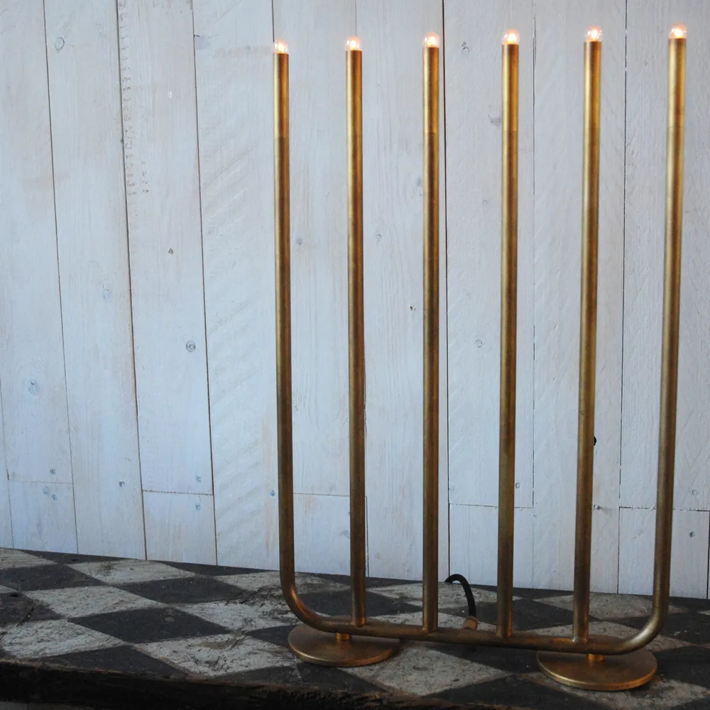 December glödlampa, klar, 5w, 4-pack e10, 3w Konsthantverk