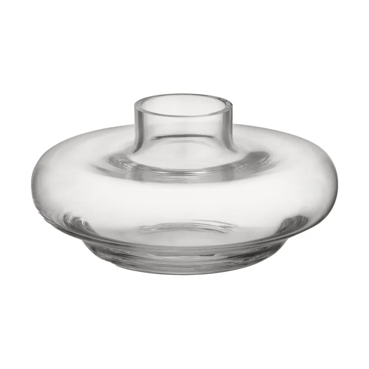 Kappa vas 56 mm - Klar - Kosta Boda