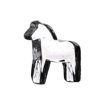 Kosta häst - 16 cm - Kosta Boda