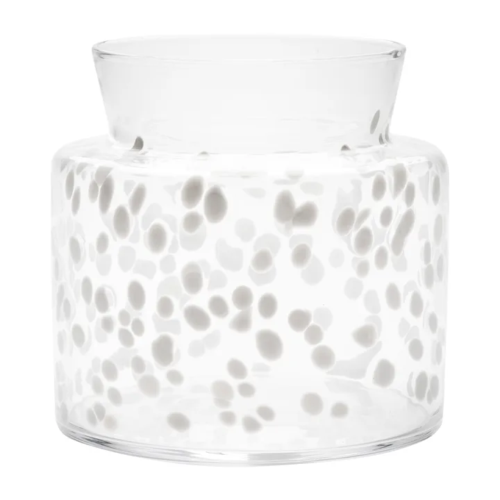 Meadow vas 195 mm - Vinter - Kosta Boda