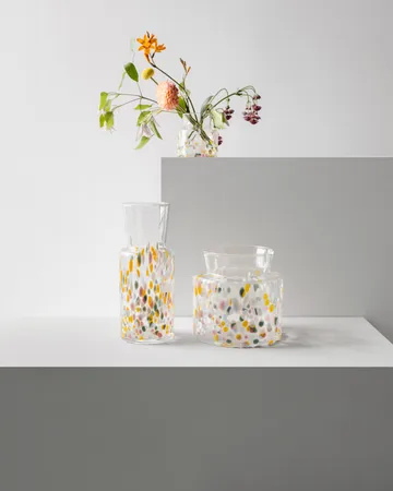 Meadow vas 300 mm - Vår - Kosta Boda