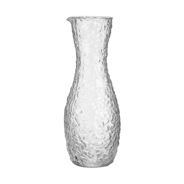 Moss karaff 1,42 l - Klar - Kosta Boda