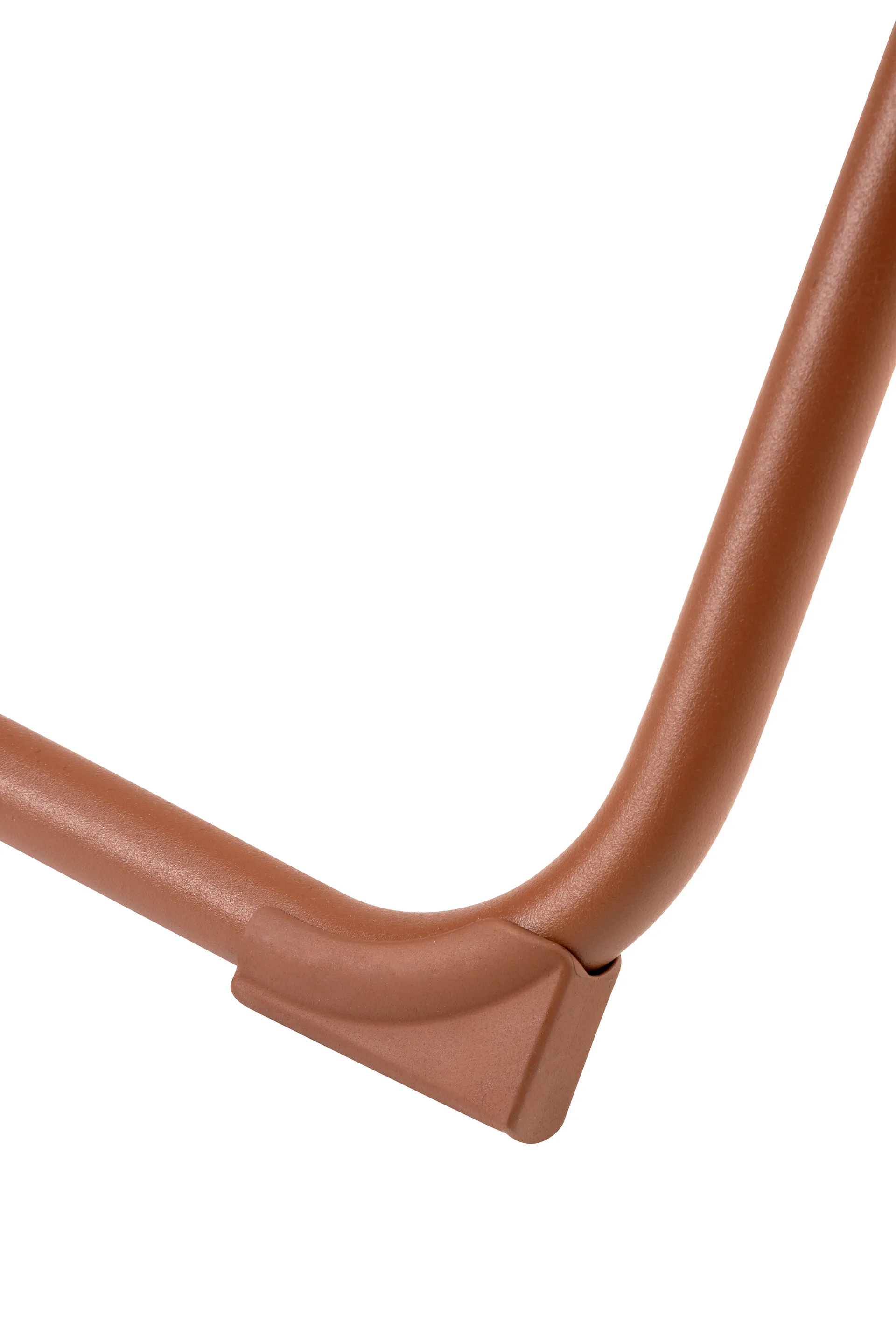 Balcony stol, Canyon/Terracotta Lafuma