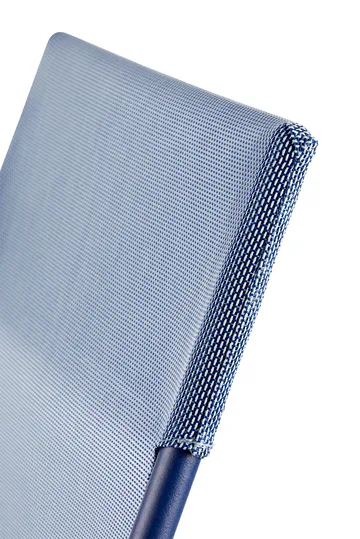 Balcony stol - Ingo (blå) - Lafuma