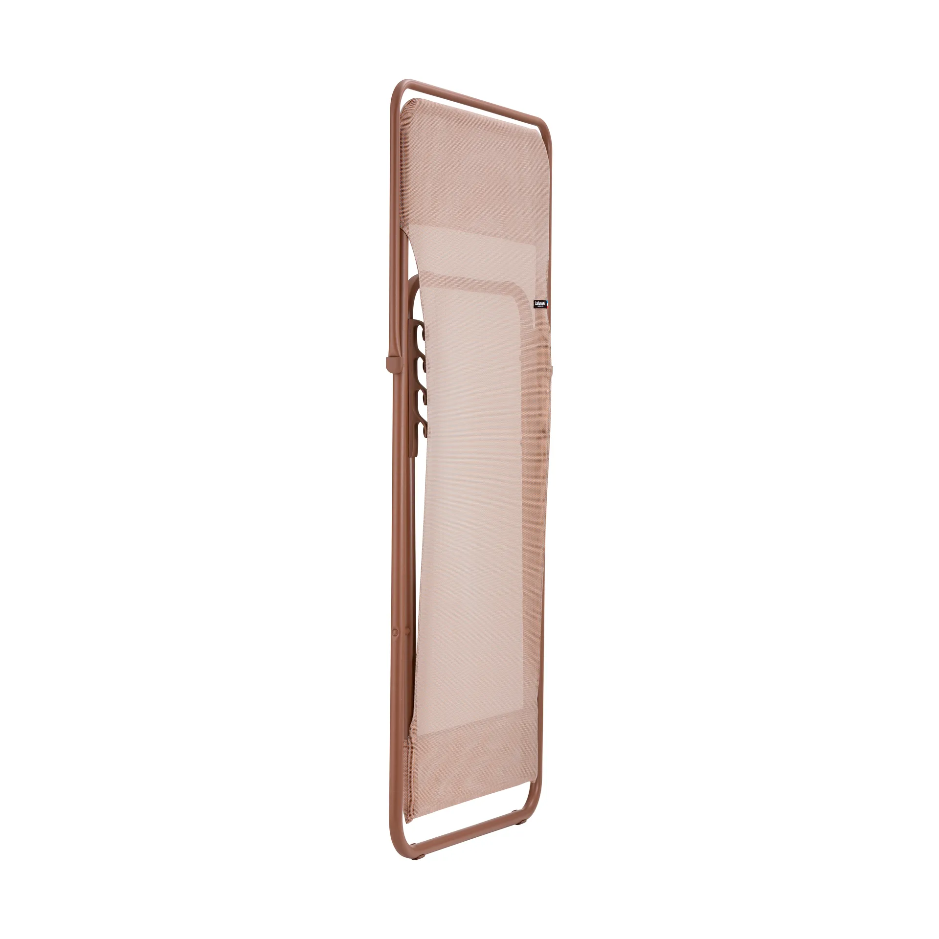 Maxi Transat solstol, Canyon/terracotta Lafuma