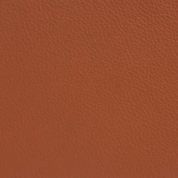 Taburett barpall - Cognac läder-kromat stativ, 63 cm - Lammhults