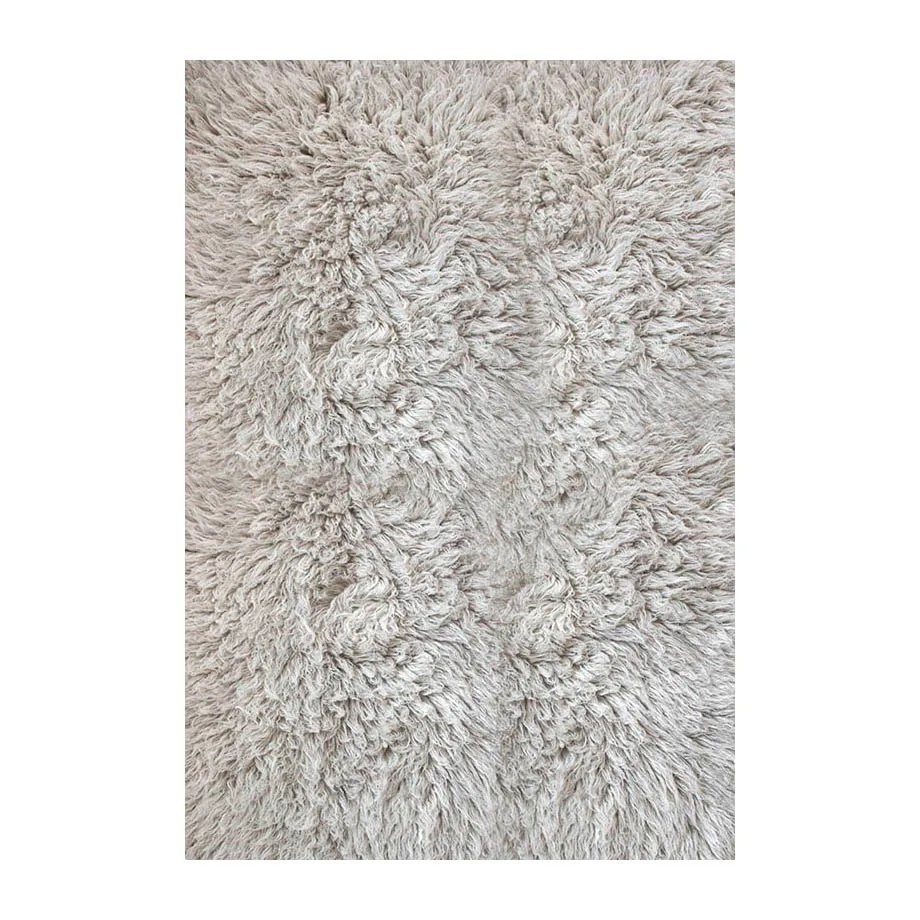 Shaggy matta 300x400 cm, Mocha Melange Layered