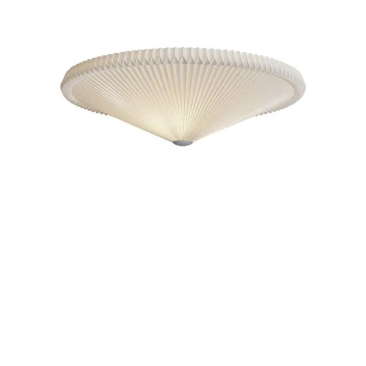 Model 26 plafond - White, Ø70, papper - Le Klint