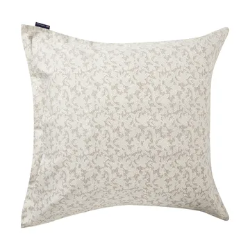 Grapevine Printed örngott 65x65 cm - Beige - Lexington