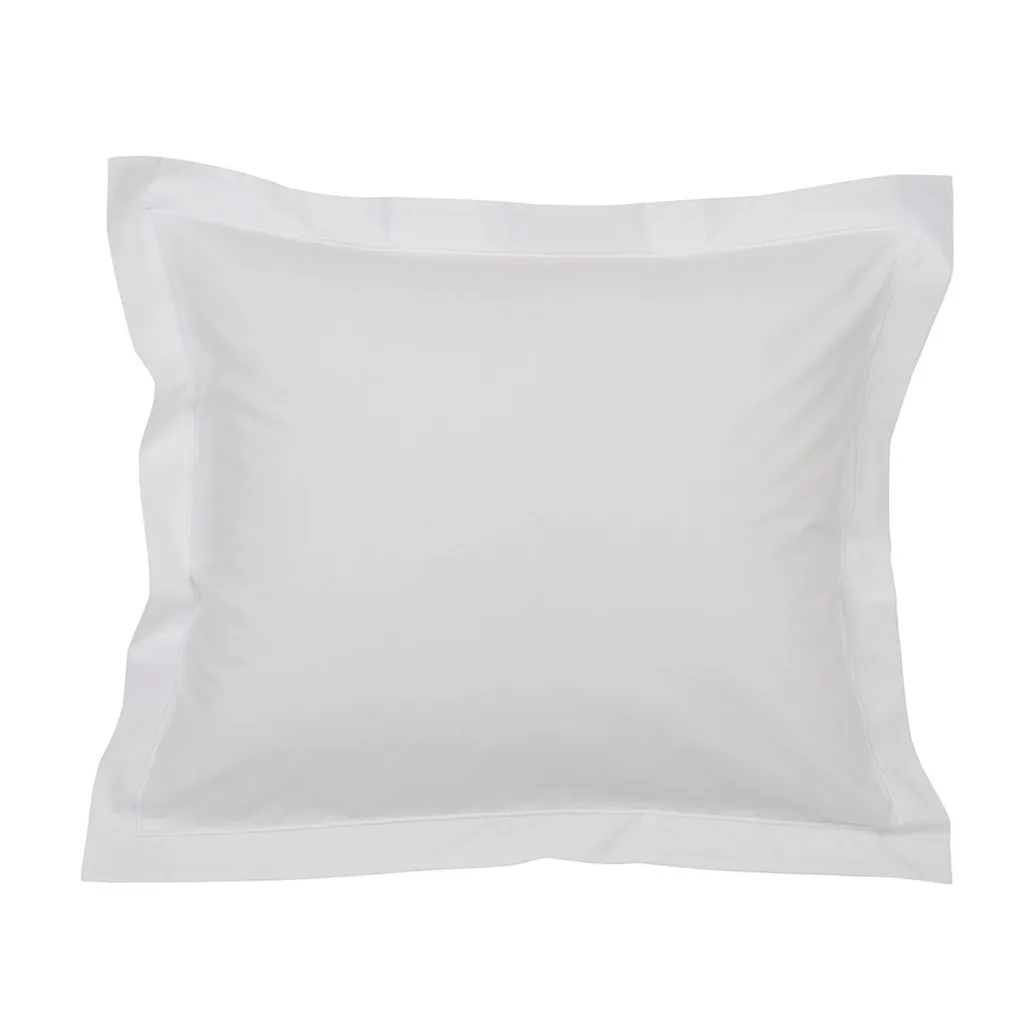 Hotel Percale örngott 50x90 cm, Vit Lexington