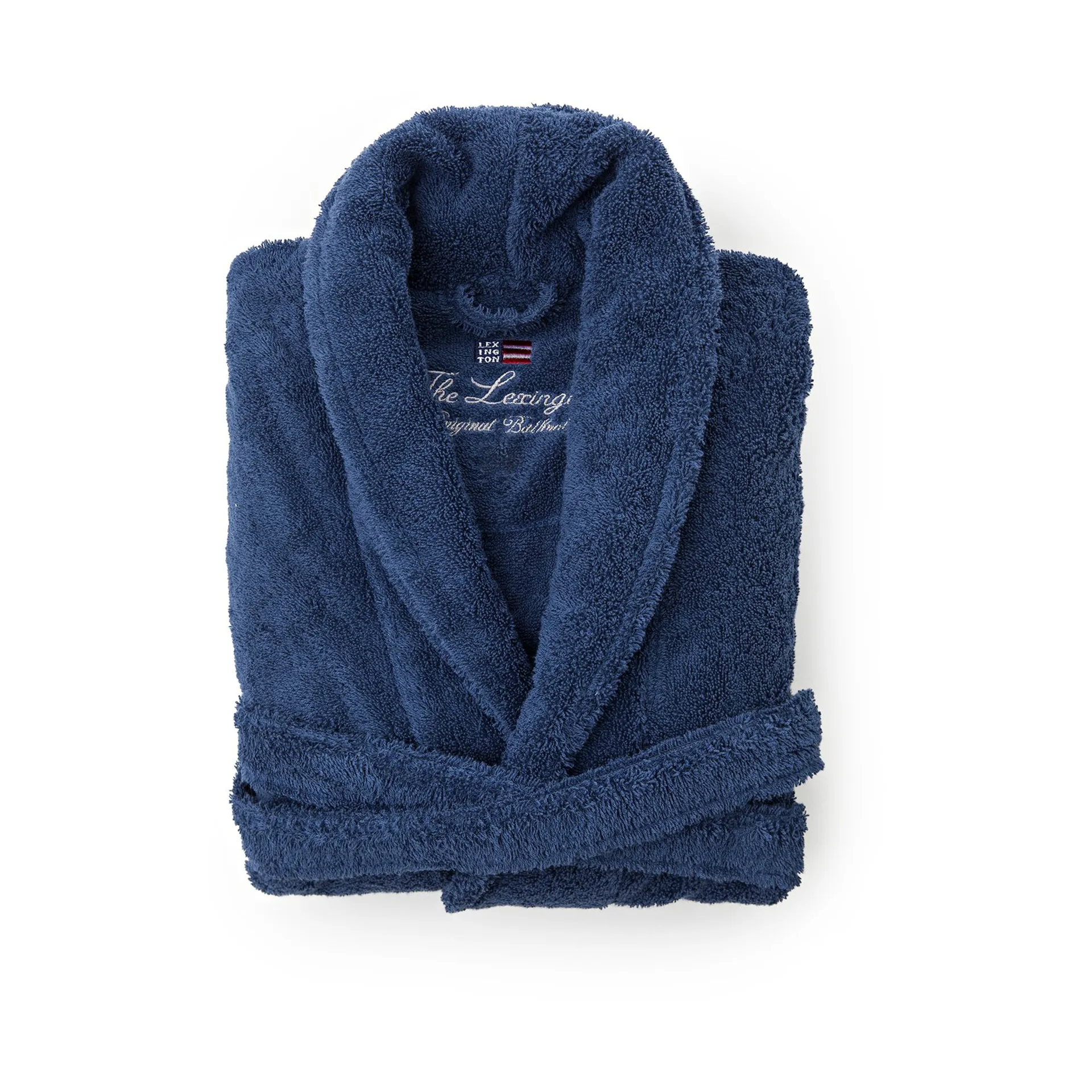 Lexington Original morgonrock S, True Navy Lexington