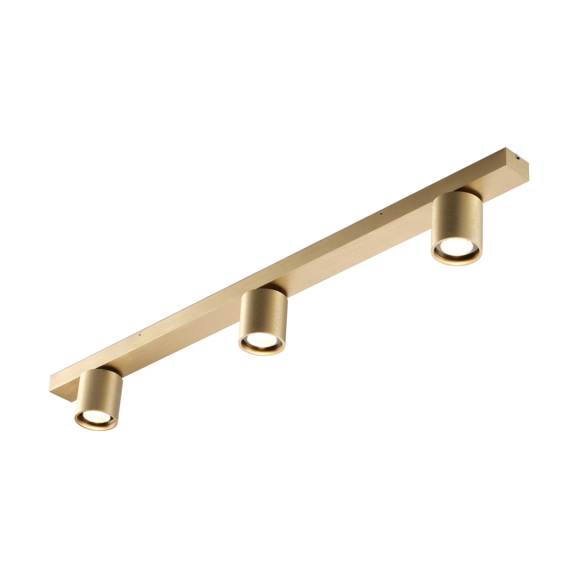 Focus L900 taklampa switch tune, Brass Light-Point