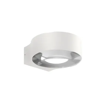 Orbit W2 vägglampa - white, 3000 kelvin - Light-Point