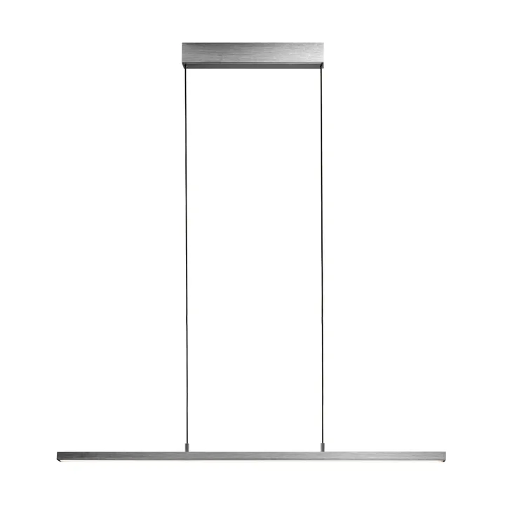 Slim S1200 pendel - Titanium - Light-Point