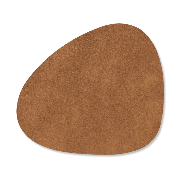 Nupo glasunderlägg curve, Nature LIND DNA