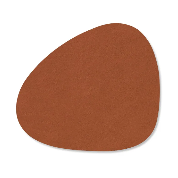 Nupo glasunderlägg curve, Rust LIND DNA