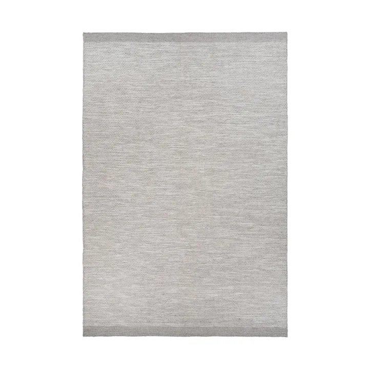Adonic Mist steel matta - 200x140 cm - Linie Design