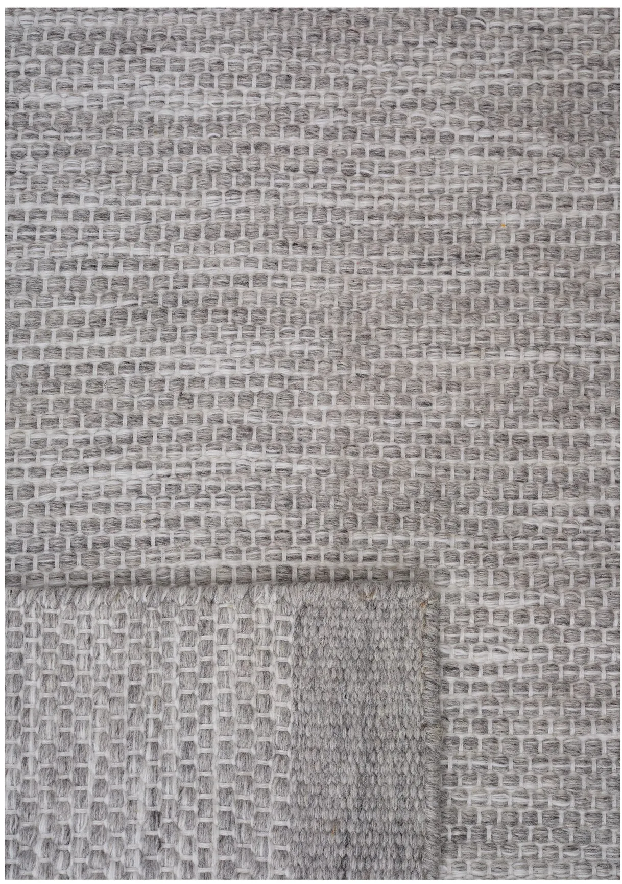 Adonic Mist steel matta, 200x140 cm Linie Design