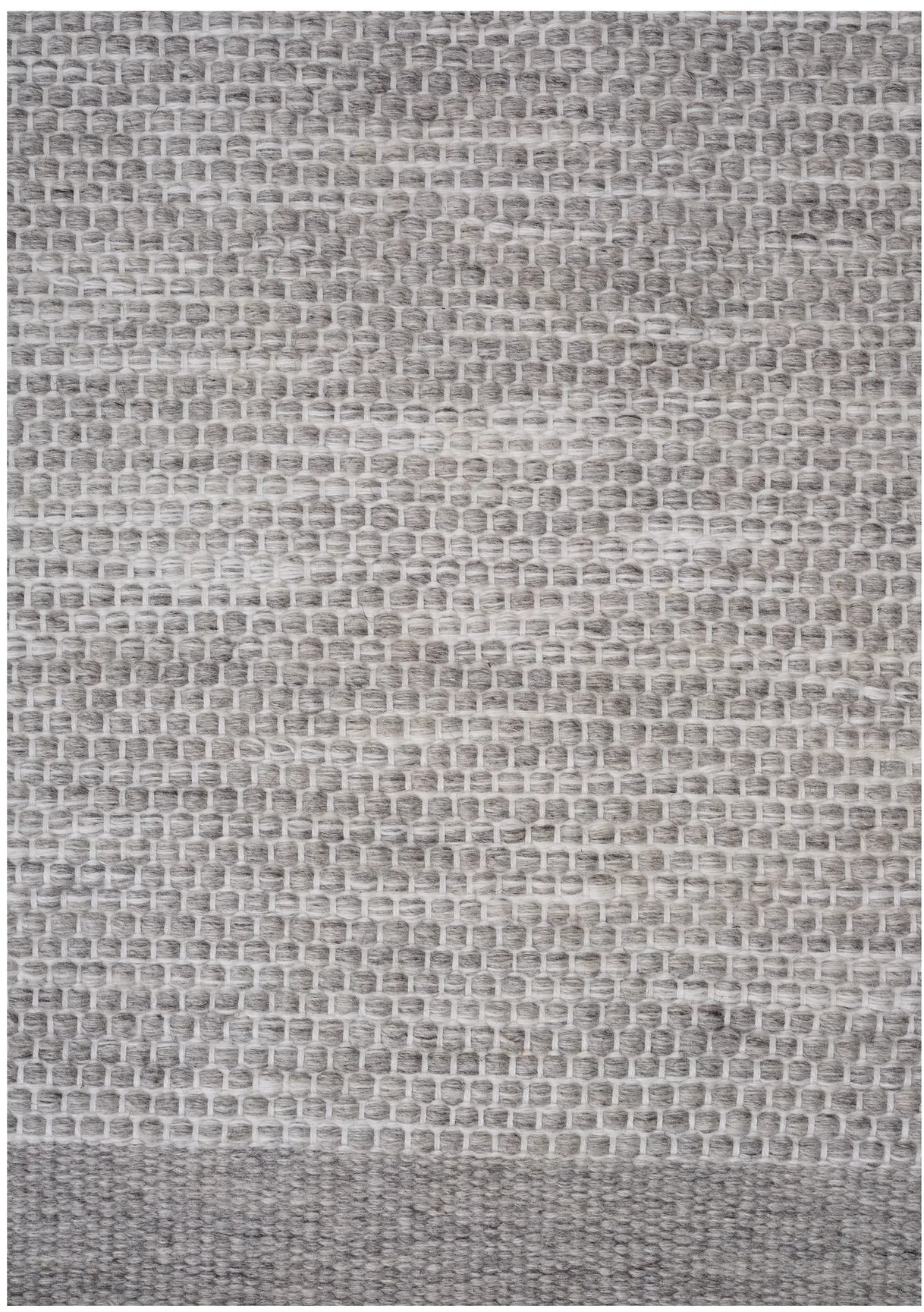 Adonic Mist steel matta, 200x140 cm Linie Design
