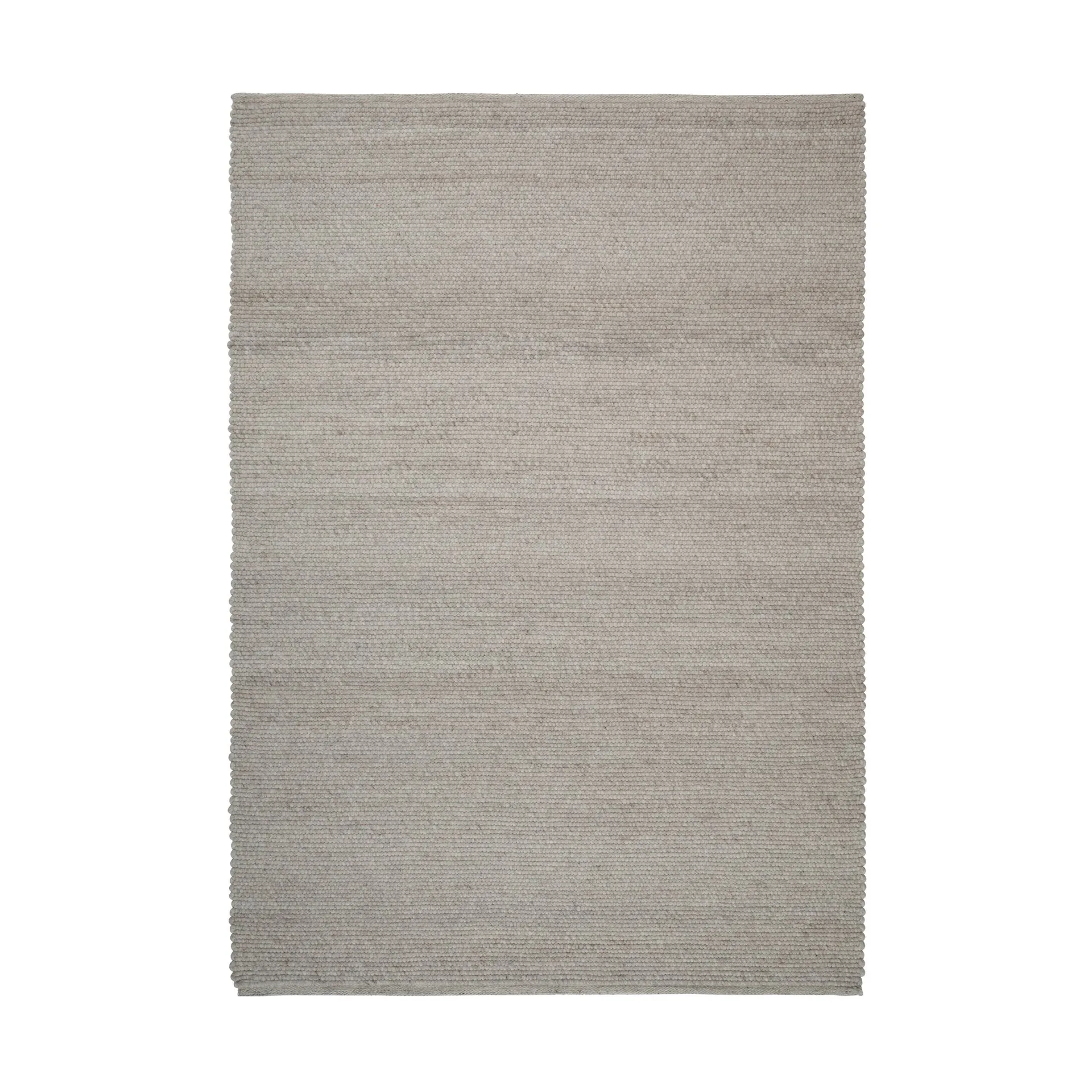 Agner matta 140x200 cm, Light grey Linie Design