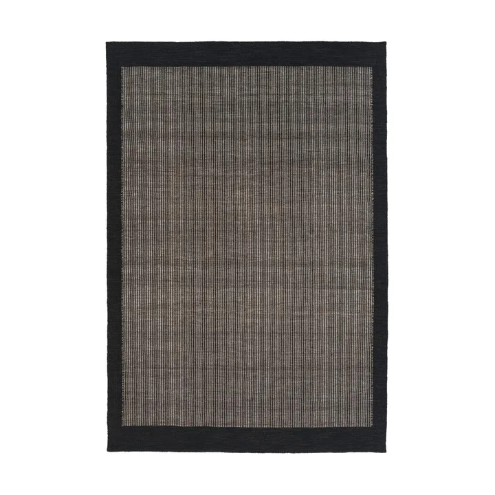 Arbrello matta - Black, 250x350 cm - Linie Design
