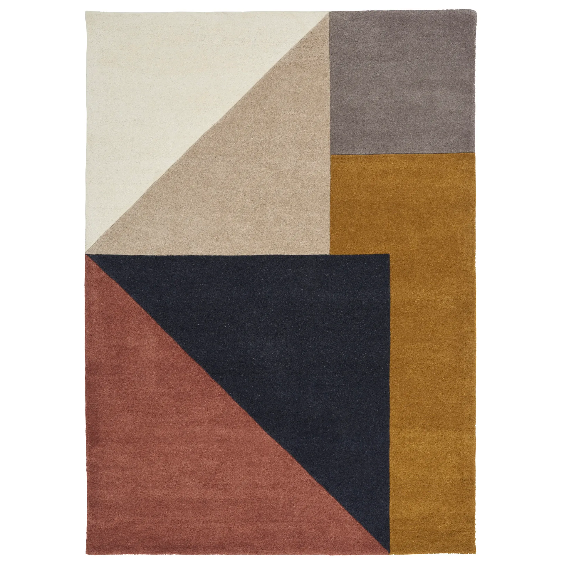 Arguto ullmatta 250x350 cm, Multi Linie Design