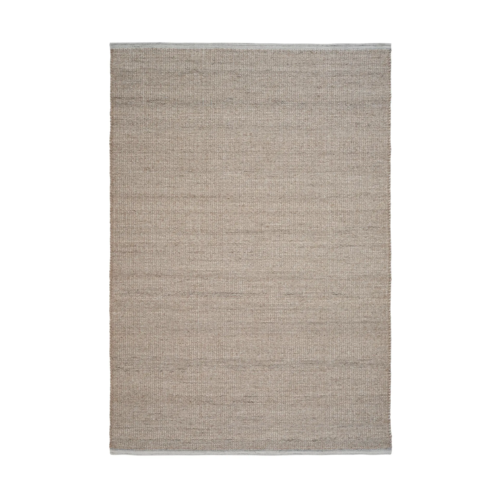 Ash Melange earth matta, 200x140 cm Linie Design