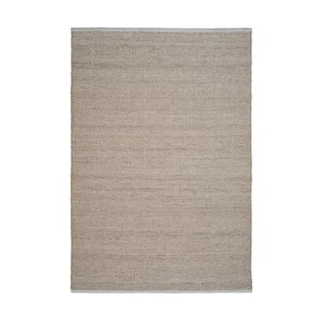 Ash Melange earth matta - 200x140 cm - Linie Design
