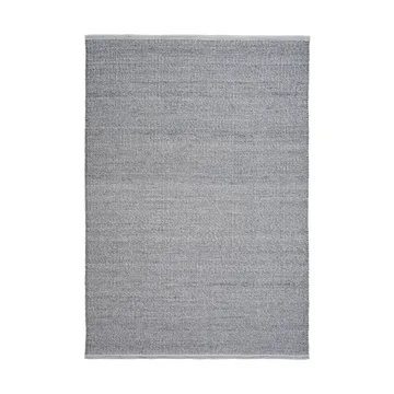 Ash Melange grey matta - 200x140 cm - Linie Design