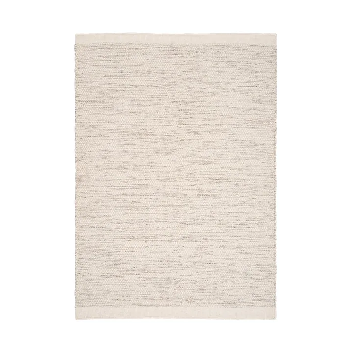 Asko matta 300x400 cm - Off white - Linie Design
