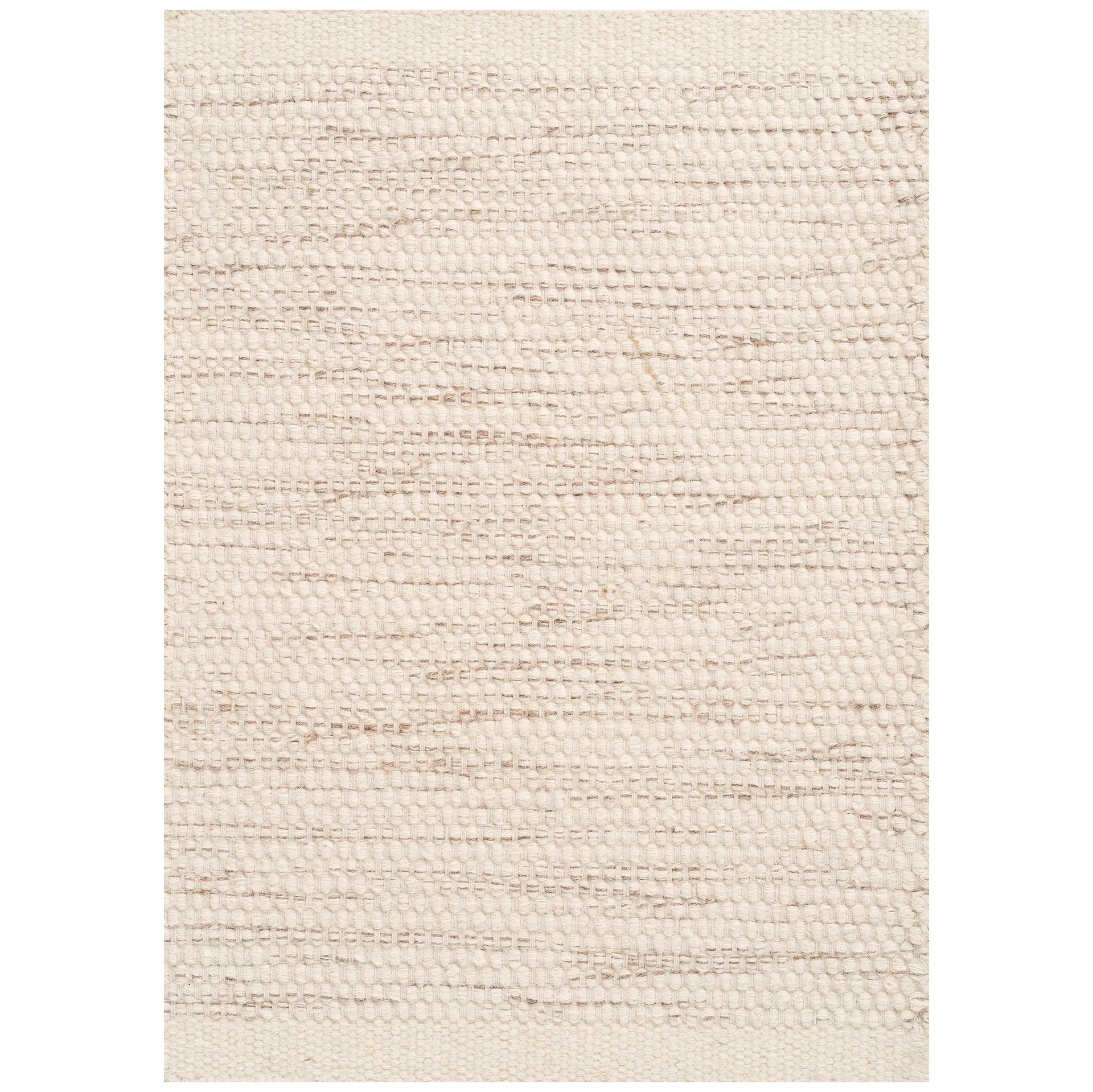 Asko matta 70x140 cm, Off white Linie Design