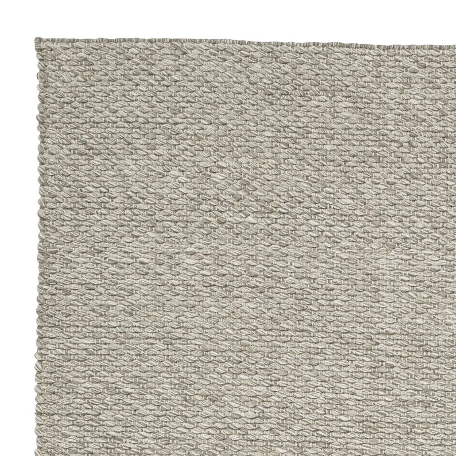 Caldo ullmatta 140x200 cm, Grey Linie Design