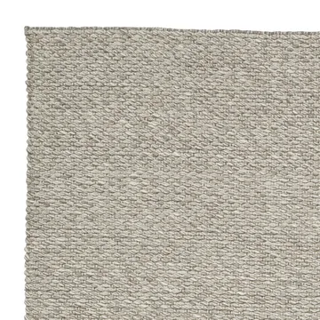 Caldo ullmatta 140x200 cm - Grey - Linie Design