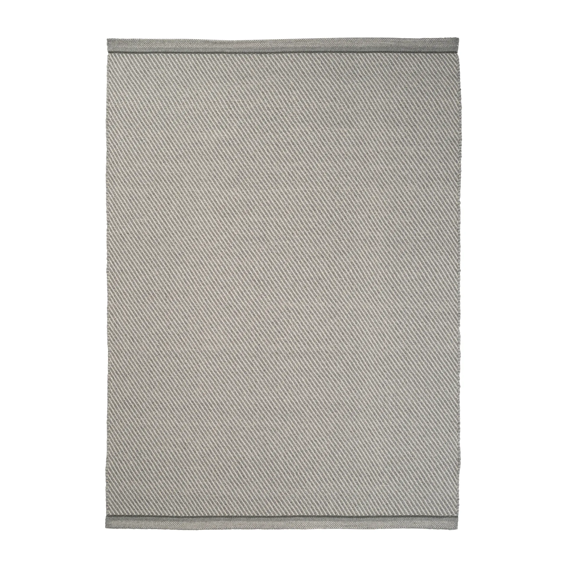 Dawn Light ullmatta 200x300 cm, Grey-moss Linie Design