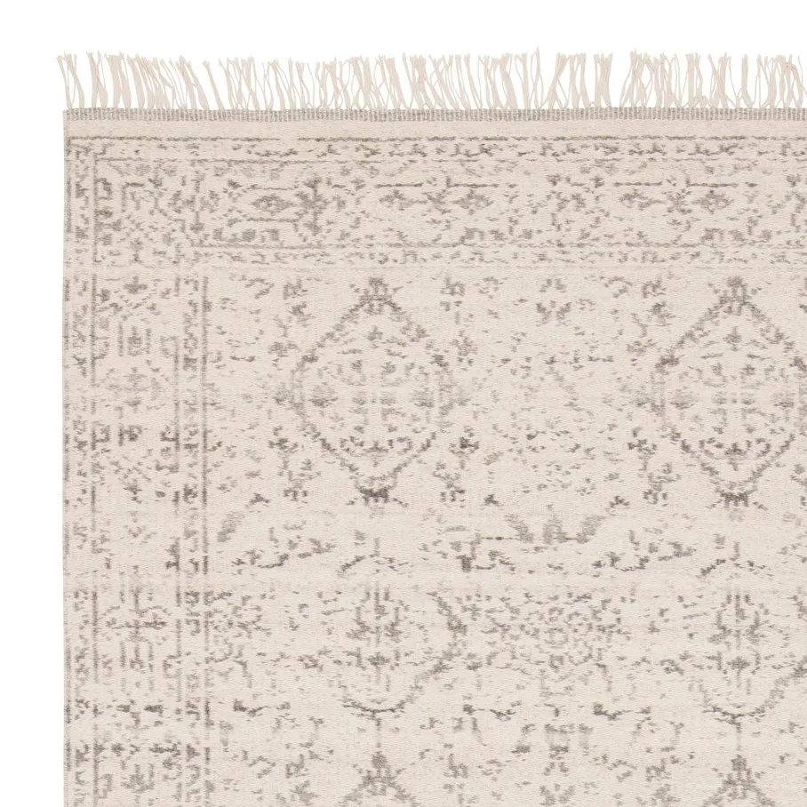 Dolzago ullmatta 250x350 cm, Grey Linie Design