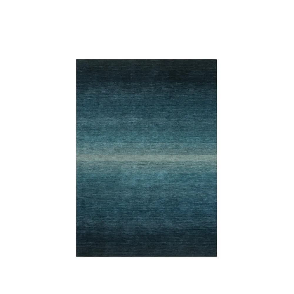 Graduation matta, jade, 170x240 cm Linie Design