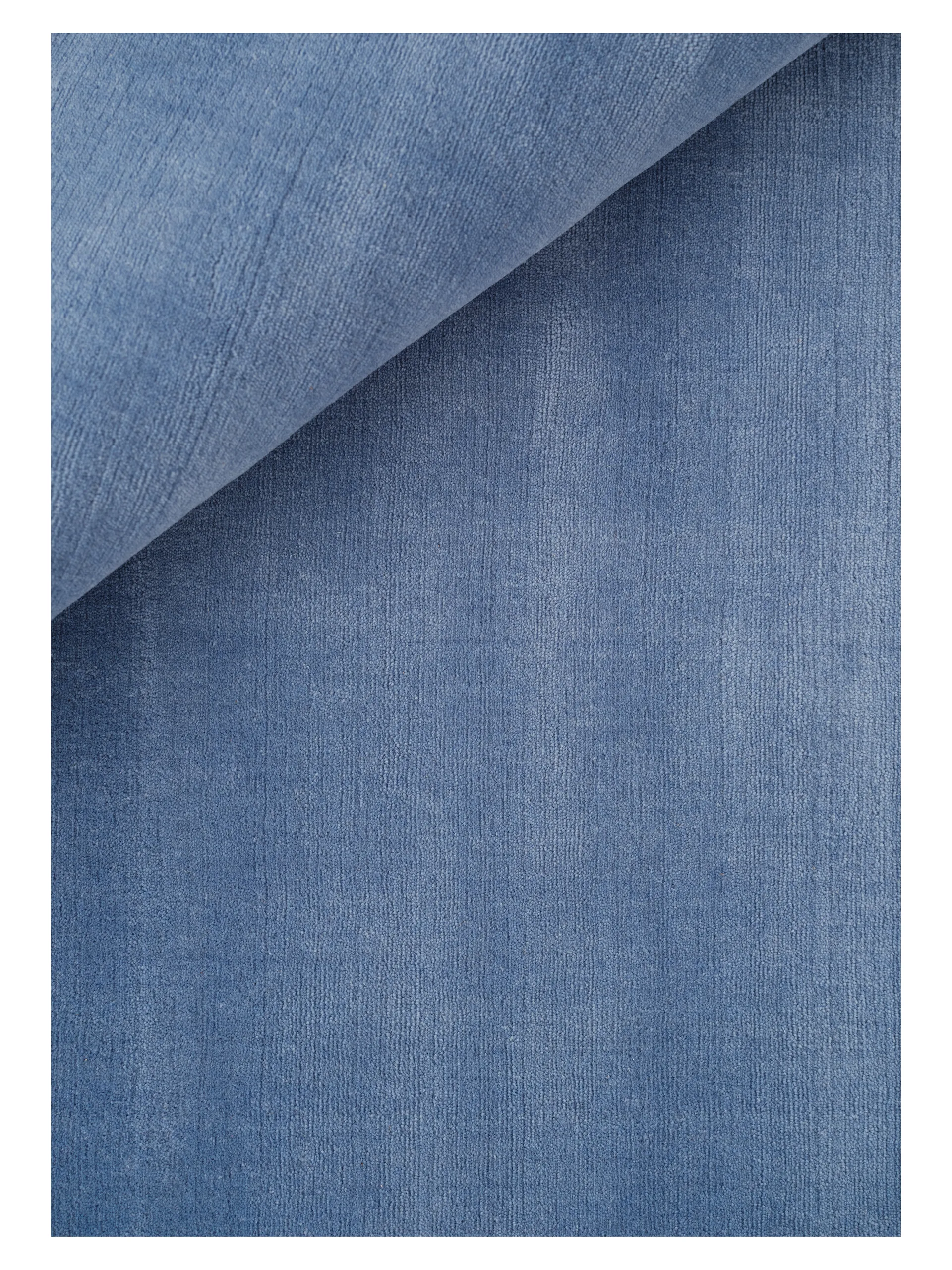 Halo Cloud ullmatta, Blue, 140x200 cm Linie Design