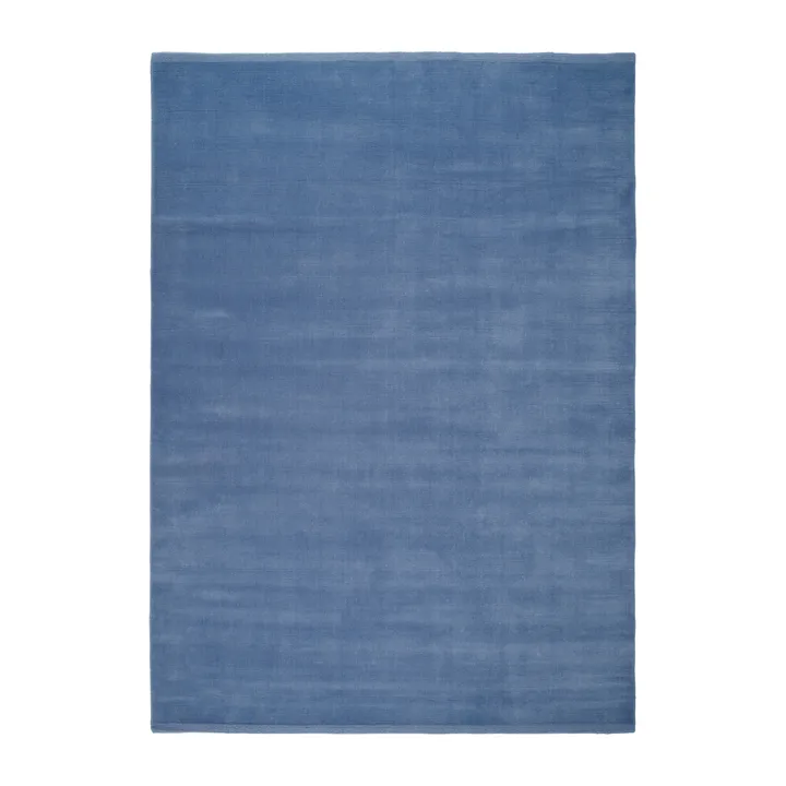 Halo Cloud ullmatta - Blue, 250x350 cm - Linie Design
