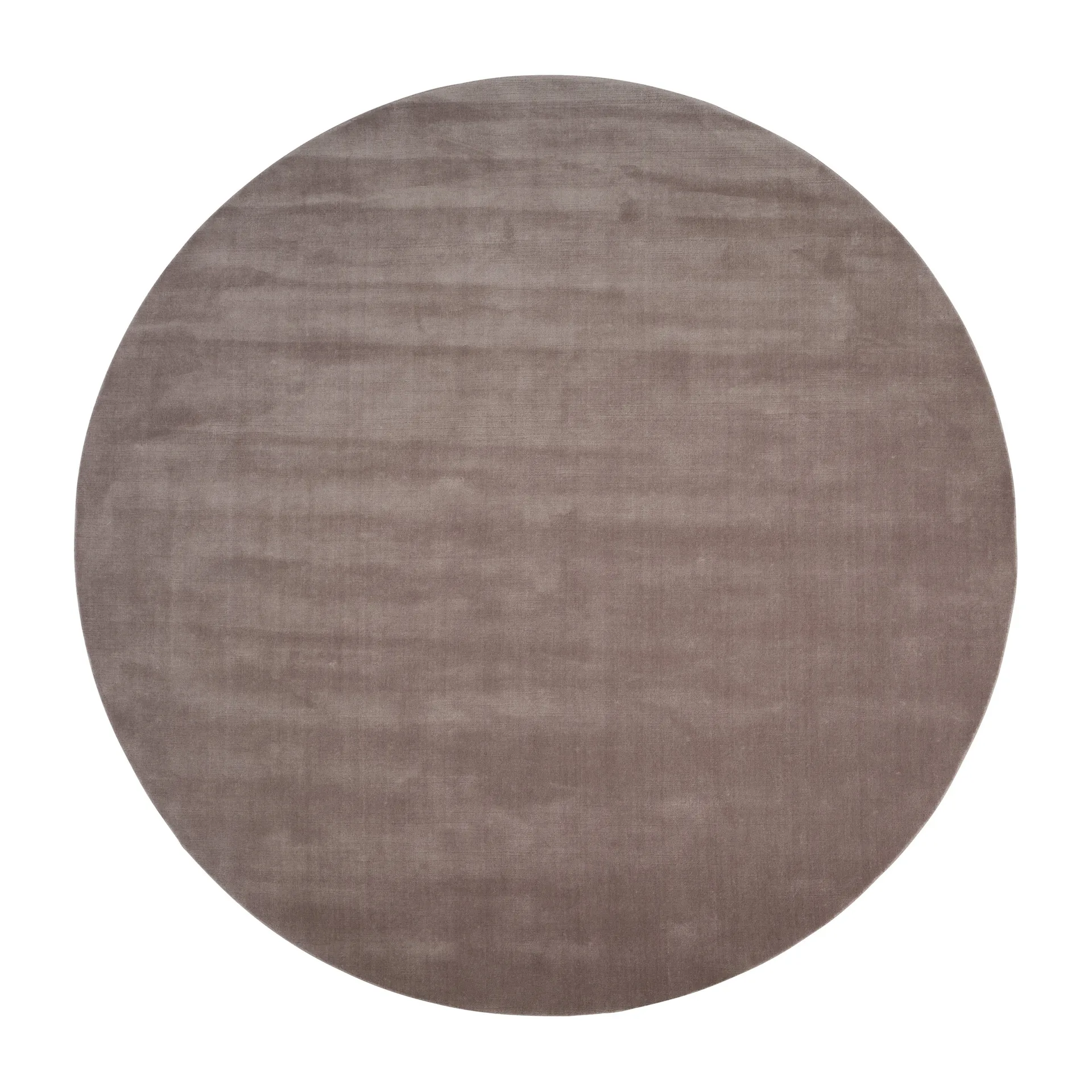 Halo Cloud ullmatta rund, Marble, Ø250 cm Linie Design