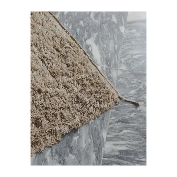 Luminary Sun matta 200x300 cm - Natural - Linie Design