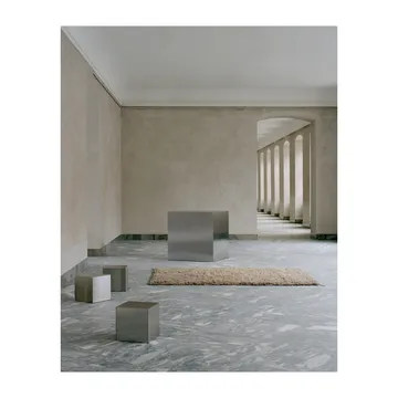 Luminary Sun matta 200x300 cm - Natural - Linie Design