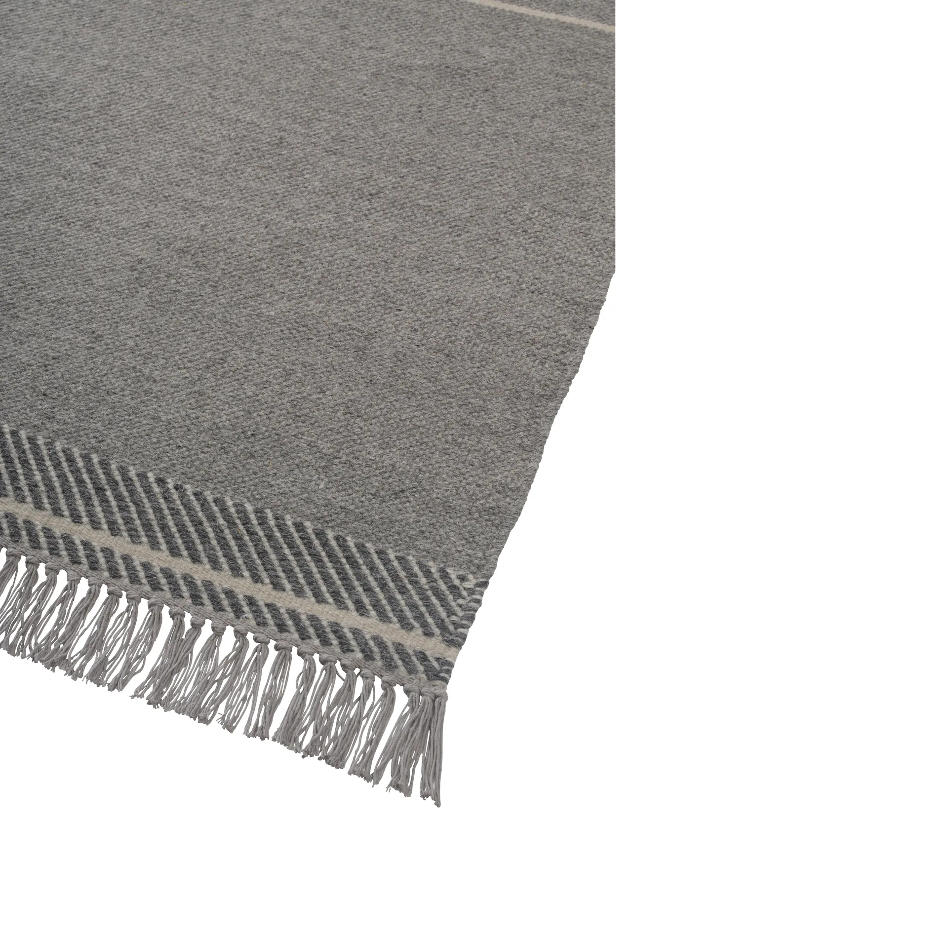 Mindful Soul ullmatta 140x200 cm, Stone-beige Linie Design