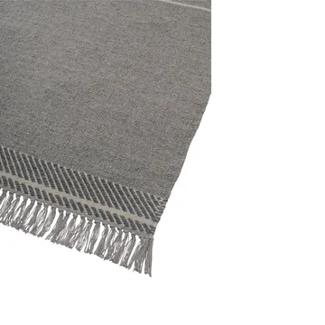 Mindful Soul ullmatta 250x350 cm - Stone-beige - Linie Design