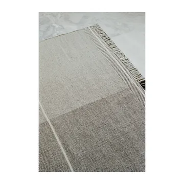 Mindful Soul ullmatta 250x350 cm - Stone-beige - Linie Design