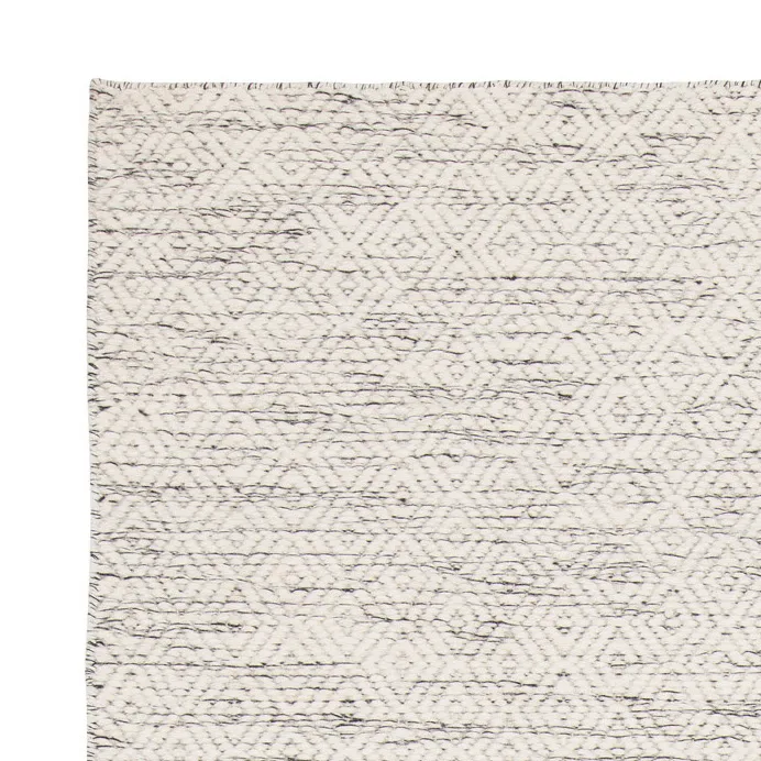 Nyoko ullmatta 200x300 cm, White Linie Design
