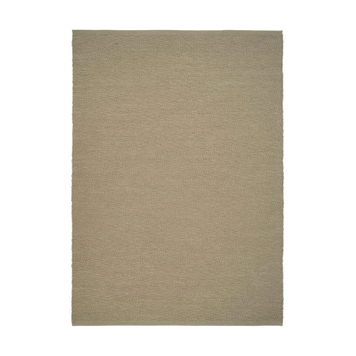 Pebbled Poem matta - Beige, 250x350 cm - Linie Design