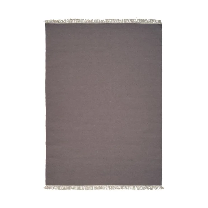 Rainbow matta - Heather, 200x300 cm - Linie Design