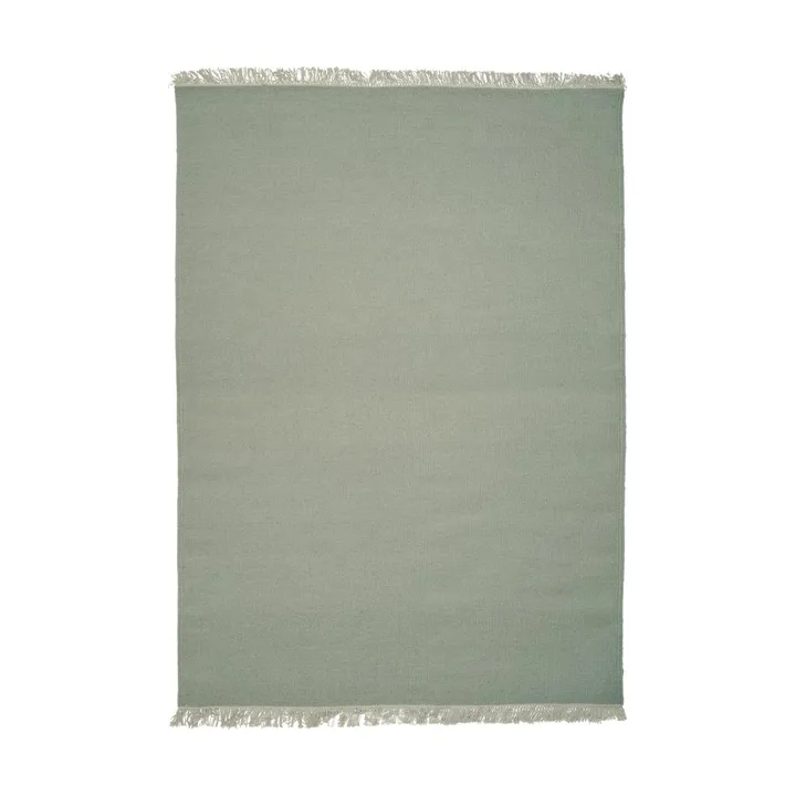 Rainbow matta - Mint, 170x240 cm - Linie Design